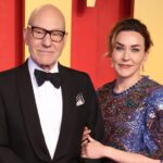 Η Ρομαντική Ιστορία Αγάπης του Patrick Stewart και της Sunny Ozell Ξεπερνά Κάθε Προσδοκία