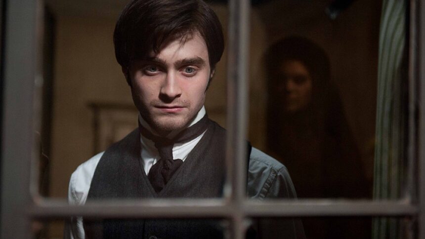 The Woman in Black Author’s Works Bought by John Gore Studios