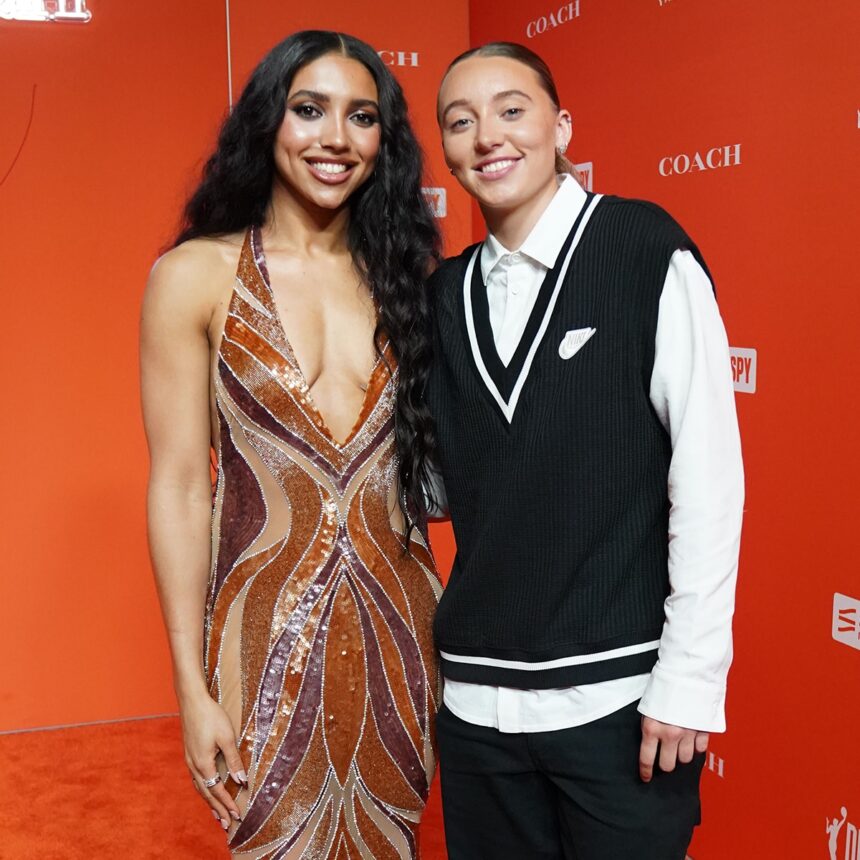 Τελικοί WNBA: Με ποιους έχουν σχέσεις η Paige Bueckers, η Angel Reese και άλλες