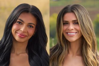 Mormon Wives’ Taylor Frankie Paul Slams Layla Taylor Friendship Comments