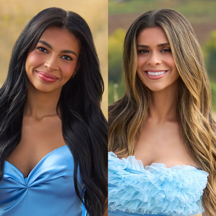 Mormon Wives’ Taylor Frankie Paul Slams Layla Taylor Friendship Comments