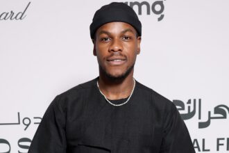 John Boyega Privately Got Married 2 Years Ago, Is Expecting First Baby