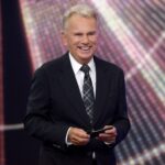Wheel of Fortune‘s Pat Sajak Makes Rare Appearance After Retirement