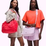 Lululemon’s Best Bags From the We Made Too Much Section