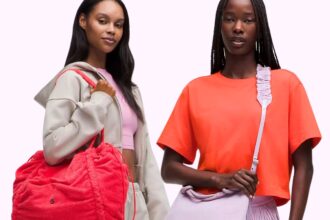 Lululemon’s Best Bags From the We Made Too Much Section