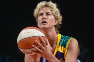 Heidi Burge Horton, WNBA Player Behind Disney’s Double Teamed, Dead at 54