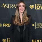 The Nanny’s Madeline Zima Shares Rare Selfie to Celebrate 41st Birthday