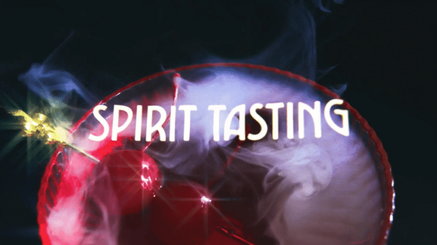 «Spirit Tastings»: Νέα ταινία από τον δημιουργό του «WNUF Halloween Special»