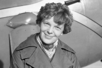 Amelia Earhart Plane Search on Nikumaroro Island: Details