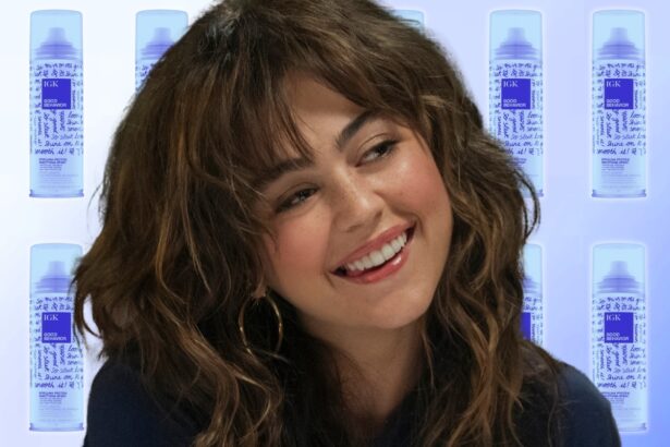 Want Allie Hayes’ Hair from Off Campus? Her Stylists Share the Products