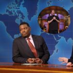 Αντιδράσεις για το μονολόγου του Shane Gillis στο SNL: Ο Michael Che απαντά
