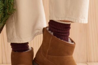 Best Water Resistant Boots That Aren’t Rain Boots: Lands’ End, Hunter