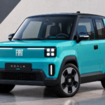 Fiat Koala: Το νέο προσιτό ηλεκτρικό πόλης της Fiat παίρνει μορφή