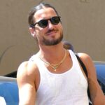 Ο Val Chmerkovskiy από το «Dancing With the Stars» επιστρέφει μετά την αποβολή του.