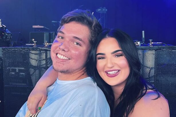 Mikayla Nogueira Says Ex Cody Hawken’s Overdose Led to Divorce