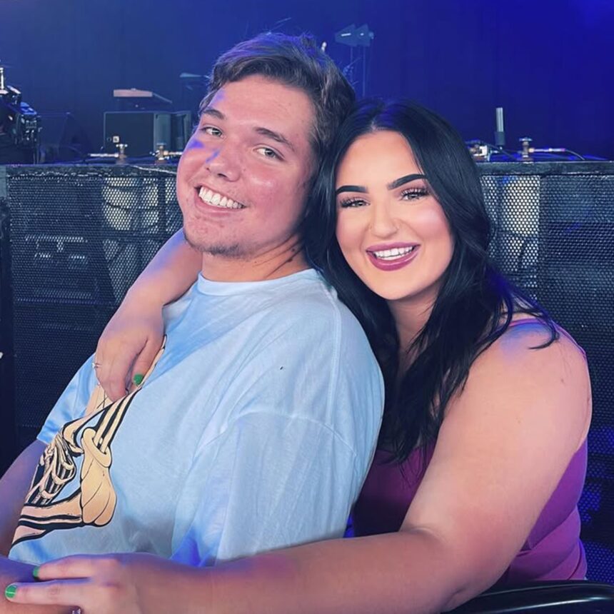 Mikayla Nogueira Says Ex Cody Hawken’s Overdose Led to Divorce