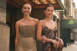 Lulus’ Best Fall & Winter Wedding Guest Dresses Are Under 