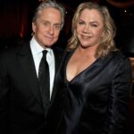 Kathleen Turner Reacts After Michael Douglas Makes Affair Confession