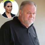 Ο πατέρας της Μέγκαν Μαρκλ, Τόμας Μαρκλ ο πρεσβύτερος, μιλάει για τις κατηγορίες που τον αναφέρουν σε παιδική πορνογραφία.