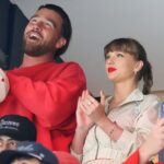 Taylor Swift, Travis Kelce Step Out for Date Night During Chiefs Bye Week