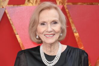 Eva Marie Saint Dead at 102: Star of North by Northwest, On the Waterfront