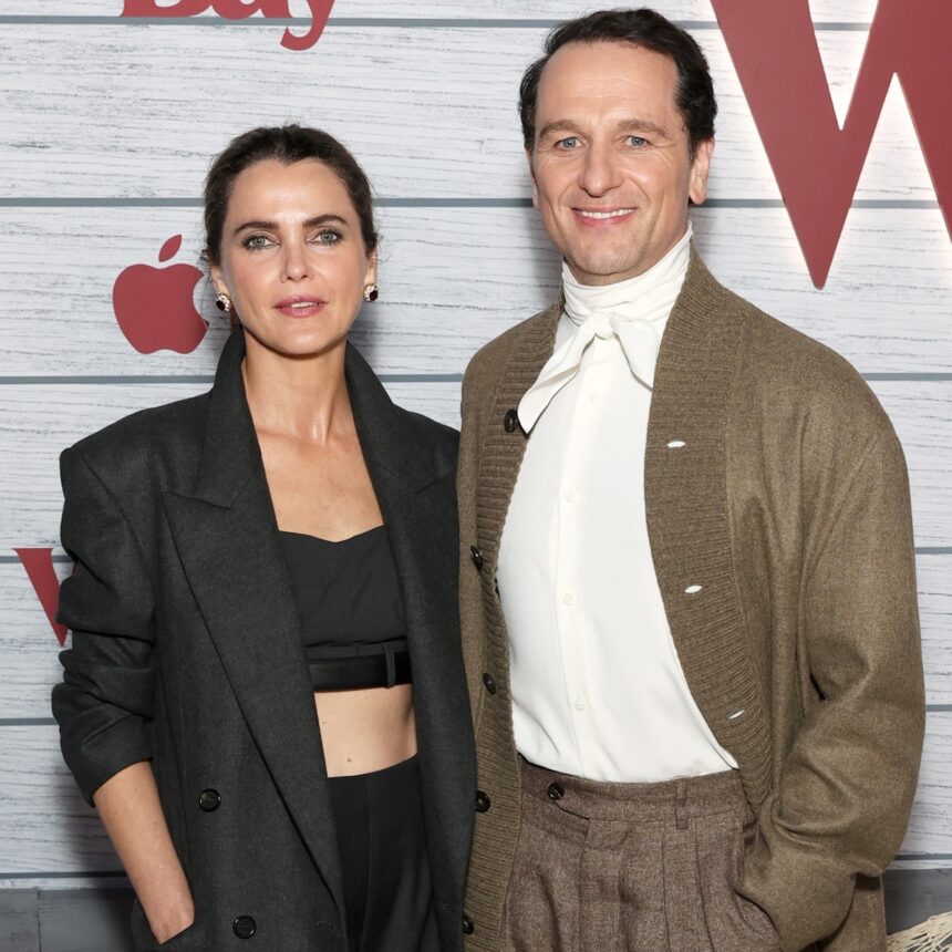 Why Keri Russell and Matthew Rhys Might Never Get Married