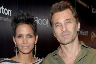Halle Berry’s Ex Olivier Martinez Alleges She Choked Their 12-Year-Old Son