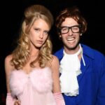 Κοστούμια Χαλοουίν Για Διάσημα Ζευγάρια: Ανακαλύψτε Τα Καλύτερα Που Έχουν Γίνει Ποτέ