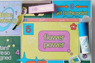 Urban Outfitters Beauty Advent Calendar 2026 Is Here, for Only 
