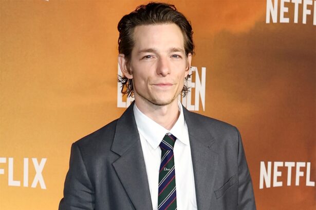 Why Challengers' Mike Faist Disappeared From Spotlight for 2 Years