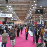 AUTO ATHINA 2026: Ρεκόρ προσέλευσης το πρώτο Σαββατοκύριακο στην κορυφαία έκθεση αυτοκινήτου της Ελλάδας