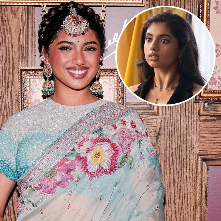 What Avantika Wanted in Not Suitable for Work Season 2 Before Cancellation