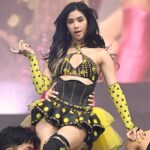 KATSEYE’s Sophia Laforteza Will Return to Group in 2027