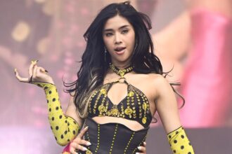 KATSEYE’s Sophia Laforteza Will Return to Group in 2027