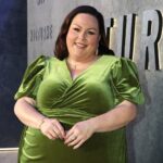 Η Chrissy Metz Μοιράζεται Αποτελέσματα Από τη Φαρμακευτική Αγωγή GLP-1 Εκτός Από την Απώλεια Βάρους