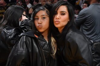 Why Kim Kardashian Holds North West Back From Fame Aspirations
