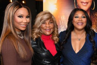 Braxton Family Guide: Trina Braxton, Toni Braxton, Tamar Braxton, More