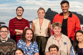 Survivor 51’s Rob Antonson Quits After Trying to Vote Himself Out