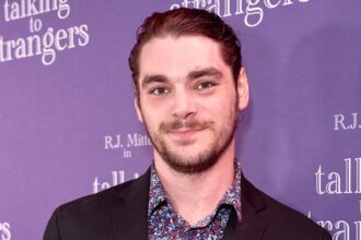 RJ Mitte Dead at 34: Inside Actor’s Life After Breaking Bad
