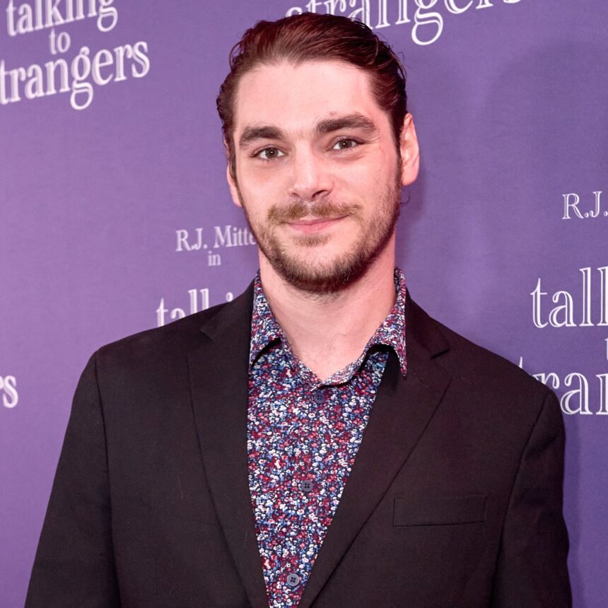 RJ Mitte Dead at 34: Inside Actor’s Life After Breaking Bad