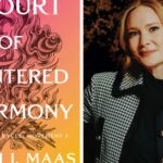 A Court of Thorns and Roses Book 6 Sales: Sarah J Maas Reveals