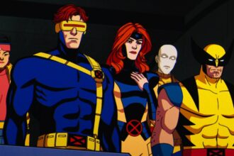 Marvel’s ‘X-Men ’97’ Season 3 Teaser Debuts at New York Comic-Con