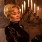 Jessica Lange: FX Was Too Cheap to Pay for Cars Home From the ‘AHS Set