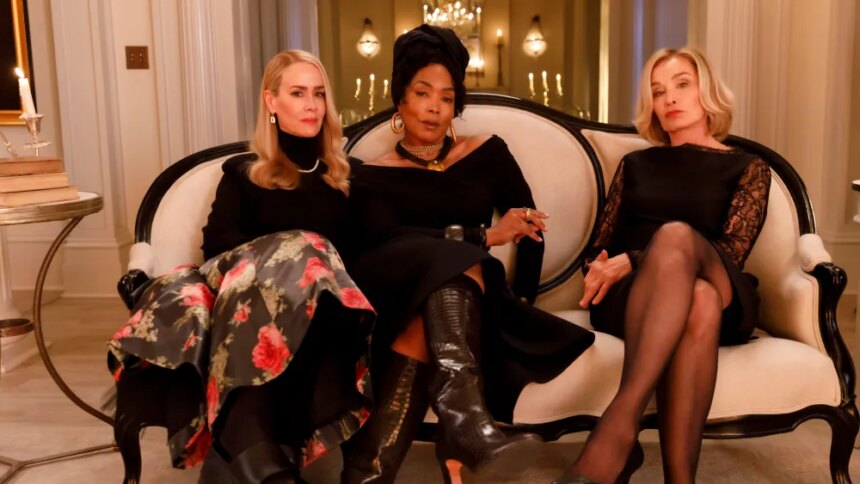 «American Horror Story» Ανανεώθηκε για 14η Σεζόν