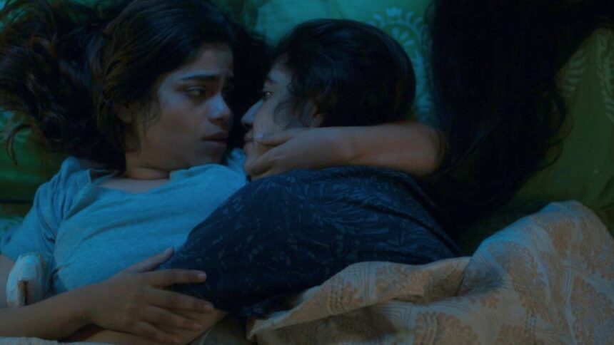 Sundance ‘Cactus Pears’ Producer Takes Bengali Queer Drama to Busan