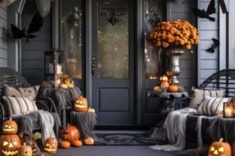 Halloween Decorations 2026: Shop Online