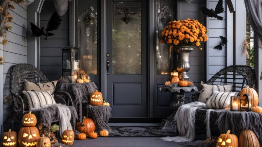 Halloween Decorations 2026: Shop Online