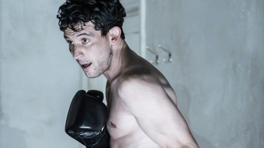Josh O’Connor στο ‘Golden Boy’ National Theatre Live: Πρώτη Ματιά Clip