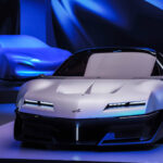 Alpine: Από την A310 VISION στην ηλεκτρική A110