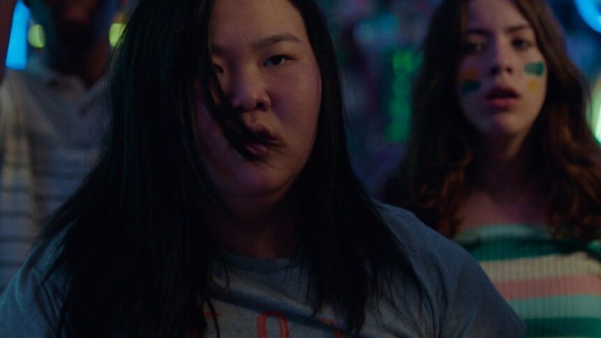 Japanese-Brazilian Drama ‘Yellow Chrysanthemum’ Joins Tokyo Market